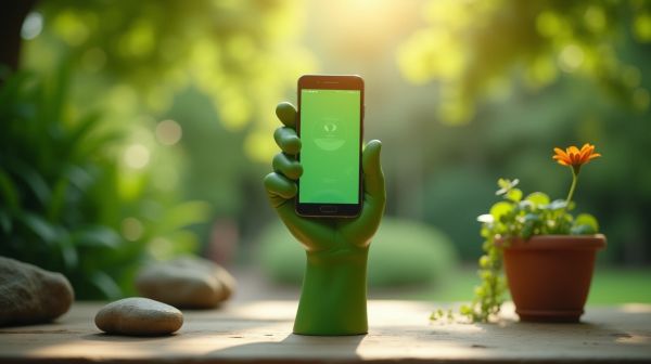 Transform your garden with Plant Me’s AI plant identification