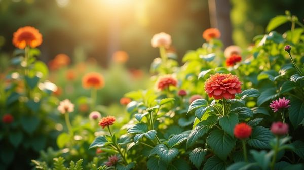 Transform your garden with Plant Me’s AI plant identification
